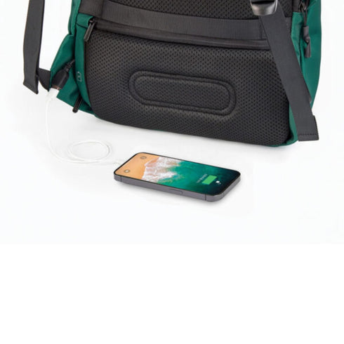 Bobby Soft Anti-Theft Backpack